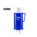 Termo Isotérmico Thermos Vogue 1L | 12h Caliente | 24h Frío | Libre de BPA