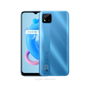 SMARTPHONE REALME C11 2021 RMX3231, PANTALLA DE 6.5 PULG, PROCESADOR MEDIATEK HELIO G35, OCTA CORE DE 2.3GHZ, CAMARA PRINCIPAL 8MP, CAMARA FRONTAL 5MP, MEMORIA RAM DE 2GB, MEMORIA INTERNA 32GB, 5000 mAh, METAL GRIS.