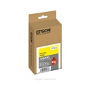 CARTUCHO DE TINTA COLOR AMARILLO, EXTRA ALTA CAPACIDAD, EPSON 748XXL420.