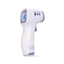 MEDIDOR DE CALOR CORPORAL SIN CONTACTO IR 988.