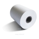 ROLLO PAPEL CONTOMETRO TERMICO 80X80 POS-D CJ20
