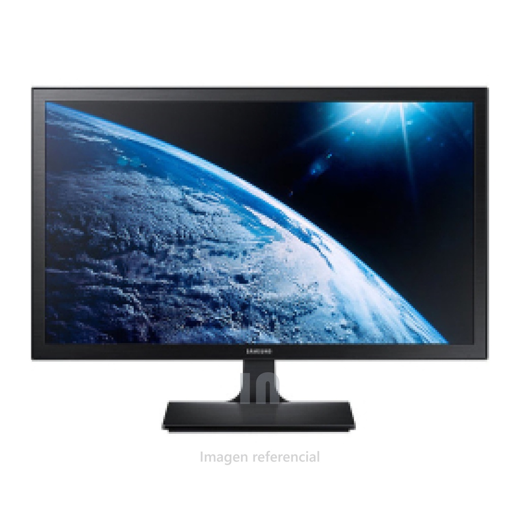 Monitor Samsung LS22E310HY, 21.5 LED, 1920x1080, VGA/HDMI.