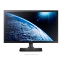 Monitor Samsung LS22E310HY, 21.5 LED, 1920x1080, VGA/HDMI.