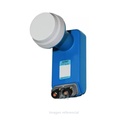 Receptor Satelital Directv Dual Lnb-w 2.0 color seleste