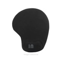 Hub usb 2.0 de 4 Puertos Independientes con swicth, negro soporta hasta 500gb, negro.