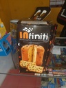 PANETON CAJA INFINITI DE 800 GR.